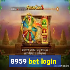 8959 bet login